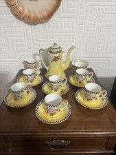 Beautiful Antique Noritake Art