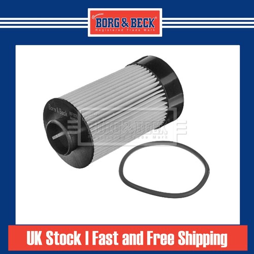 Fuel filter for iveco daily - fuel,