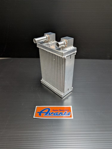 Avante aluminum heater - avante,