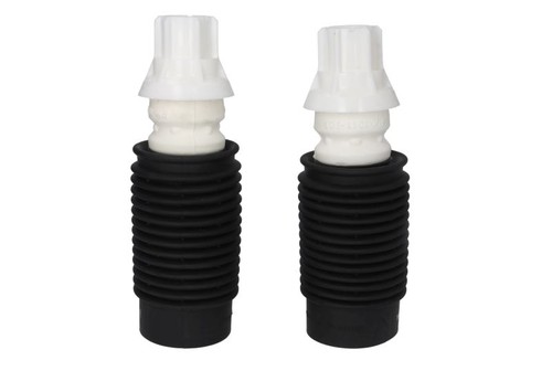 Shock absorber dust - , protection