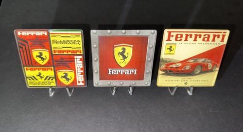 Ferrari collectible art - art, for