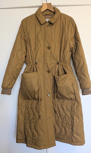 Barbour astley quilted coat - astley,