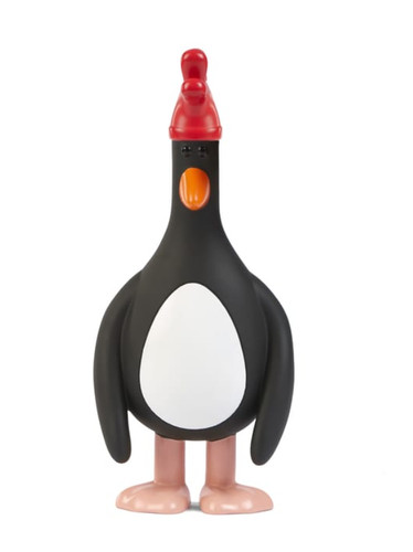Wallace gromit feathers - wallace,