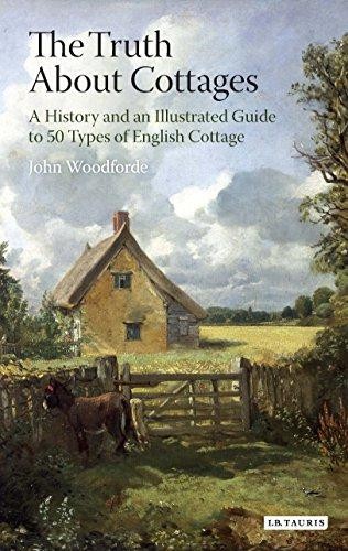 The truth about cottages a - truth,
