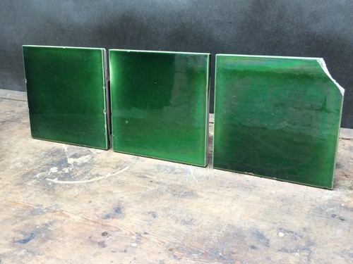 Antique victorian fireplace - 3,
