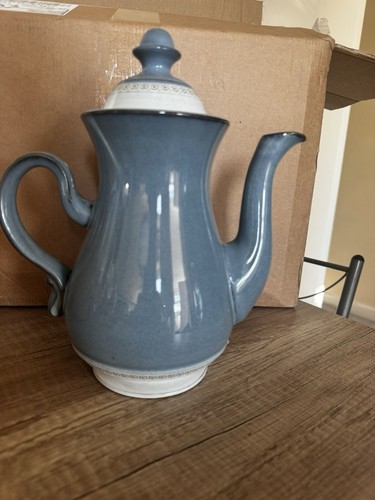 Denby vintage castile blue - vintage,