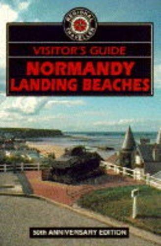 Visitor guide normandy - to,