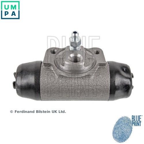 Wheel brake cylinder - brake,