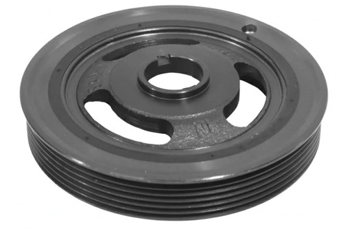 Crankshaft pulley 1063 ijs - crankshaft,