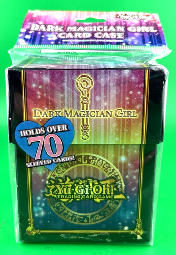 Dark magician girl konami - magician,