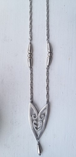 Scottish sterling silver - sterling,