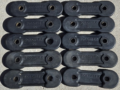 Oem soloflex weight resistance - oem,