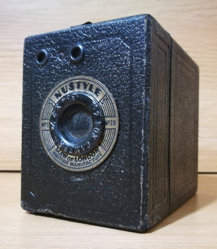 Maw nustyle 2b vintage - maw,