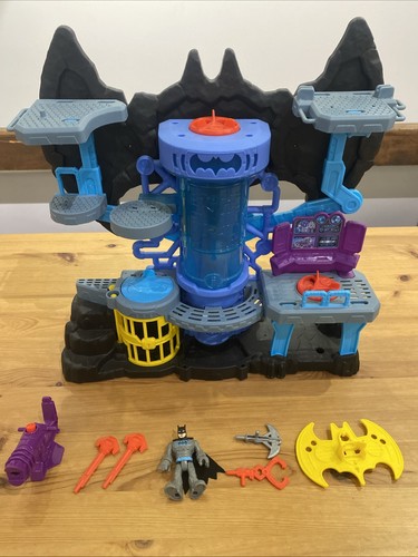 Imaginext super friends - dc,