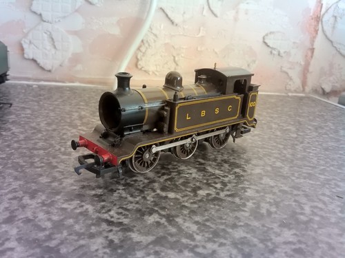 Gauge hornby brown - gauge, c