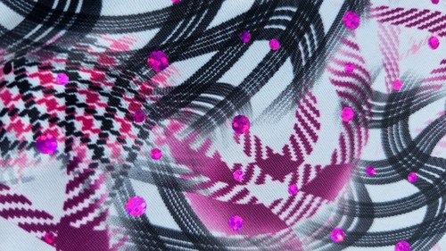 Swimsuit bikini fabric sports - swimsuit,