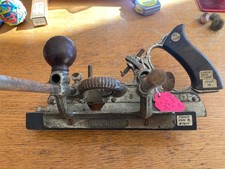 Stanley No45 Vintage Combination Plane 