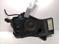 AUDI A3 SUBWOOFER LOUD SPEAKER