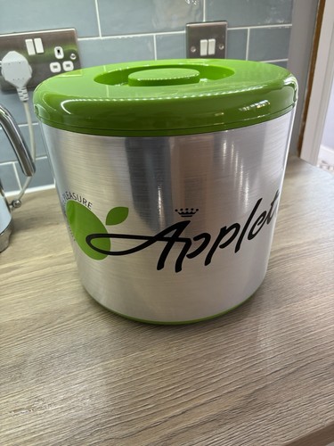 Large vintage appletiser ice - appletiser,
