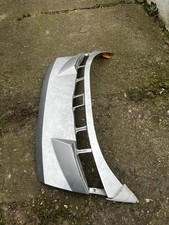Honda Civic Fn2 Type R Rear