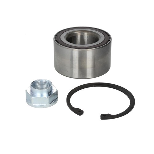 New wheel bearing kit - bearing, for
