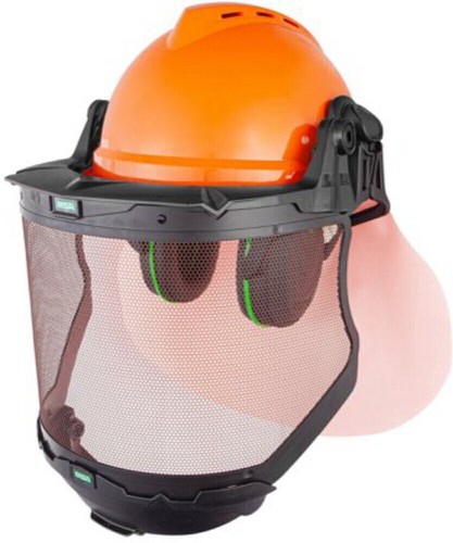 Msa premium forestry kit with - msa,