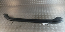 LAND ROVER FREELANDER TD4 ESTATE 5 Door 1998-2004 ROOF RAIL/BARS (PAIR)