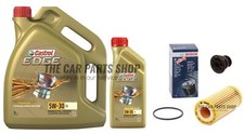 FOR AUDI S3 8V 12-20 BOSCH