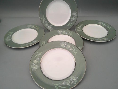 Simpsons potteries caldon - simpsons,