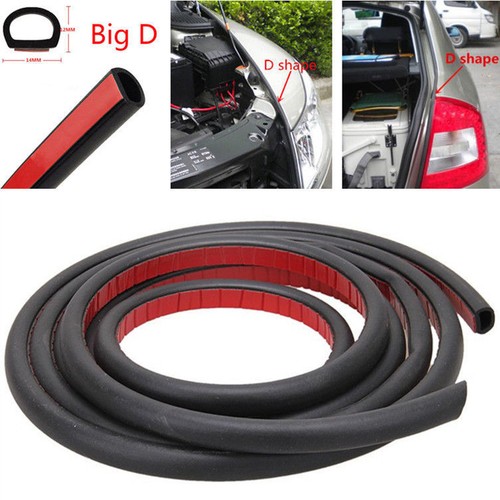 Car door window edge d - car,
