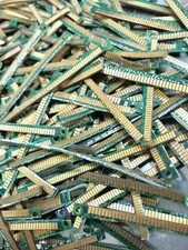500Gram Gold Fingers from Ram