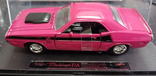 New Ray 1970 Dodge Challenger
