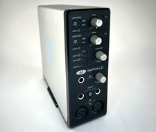 Focusrite saffire audio - focusrite, le