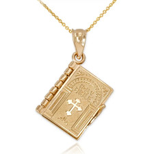 Christian miniature readable - miniature,