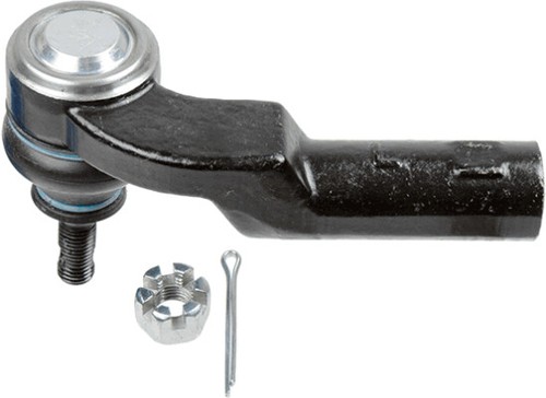 New tie rod - end, for