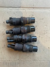 VW T4 TRANSPORTER 1995 1.9 D