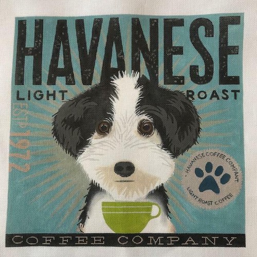 Havanese coffee roast - coffee,