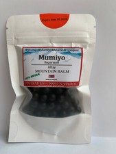 120 Balls Altai Shilajit High