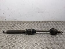 Ford Fiesta Zetec Mk7 Hatch