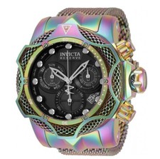 Invicta Reserve Venom Rainbow