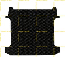 FITS FORD TRANSIT CUSTOM CREW