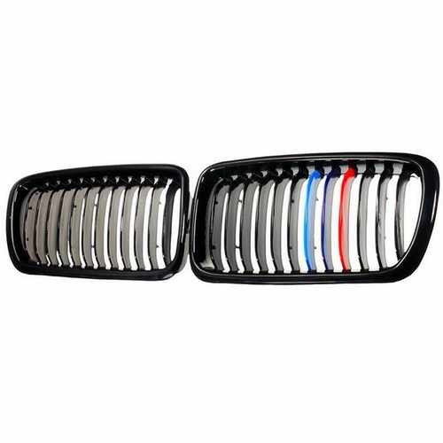 Front kidney grille - grille, for