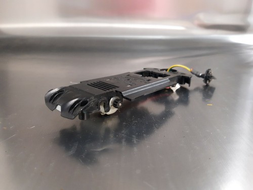 Scalextric ferrari f430 - ,