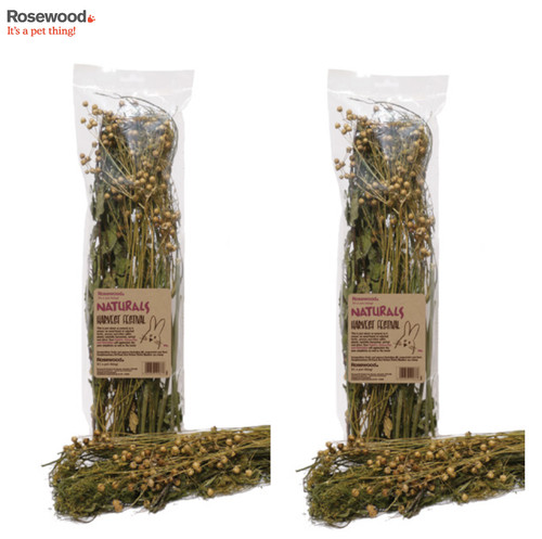 Pack rosewood naturals dry - rosewood,