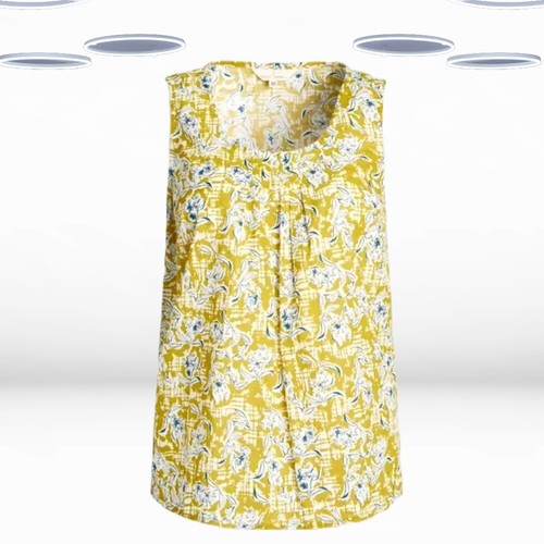 Seasalt women sleeveless - ex, women's