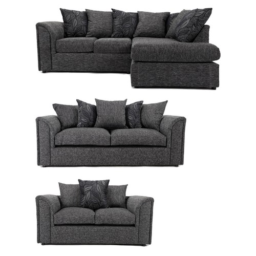Byron dundee grey corner - byron,