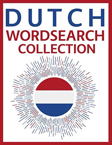 Dutch word search - dutch,