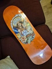 Jason Jessee Dog Town Deck