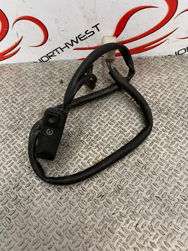 Honda cbr125r switch - rh,
