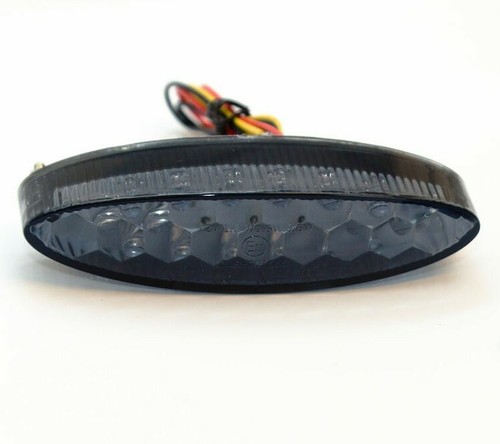 Tail tidy light - tail,